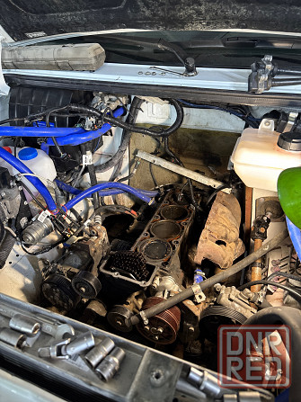 Сто ремонт ходовой.ремонт двигателей.ремонт рулевых реек.ремонт акпп , мкпп.тех обслуживание. Донецк - изображение 6