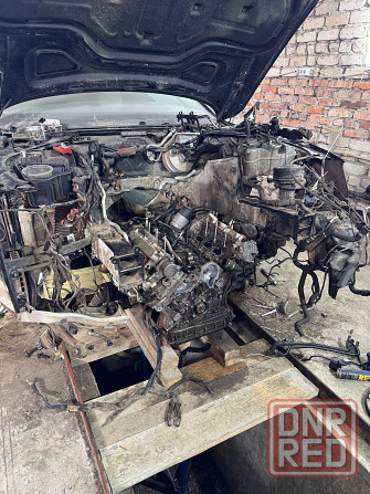 Сто ремонт ходовой.ремонт двигателей.ремонт рулевых реек.ремонт акпп , мкпп.тех обслуживание. Донецк - изображение 8