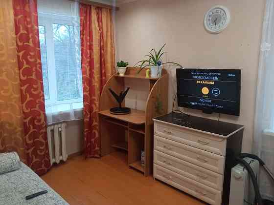 Сдам квартиру Текстильщик. Донецк