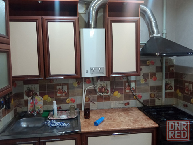 Сдам квартиру Текстильщик. Донецк - изображение 6