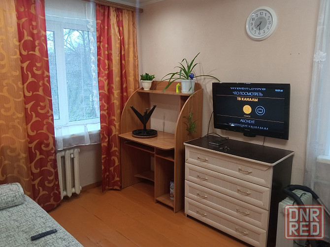 Сдам квартиру Текстильщик. Донецк - изображение 4