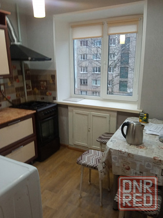 Сдам квартиру Текстильщик. Донецк - изображение 7