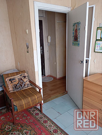 !!! Собственник!!! Продам 1 к.кв. по ул. Щетинина. Без комиссии. Донецк - изображение 2