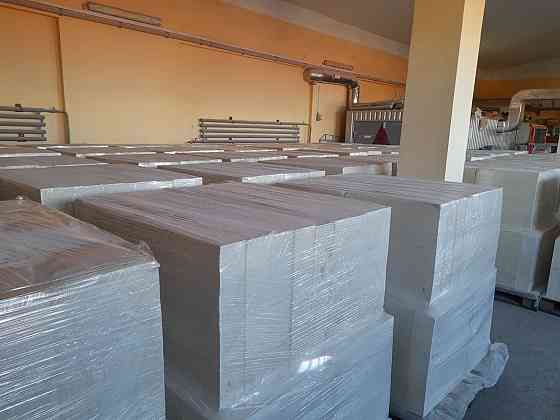 Теплоизоляционные материалы «Тим» от производителя Донецк