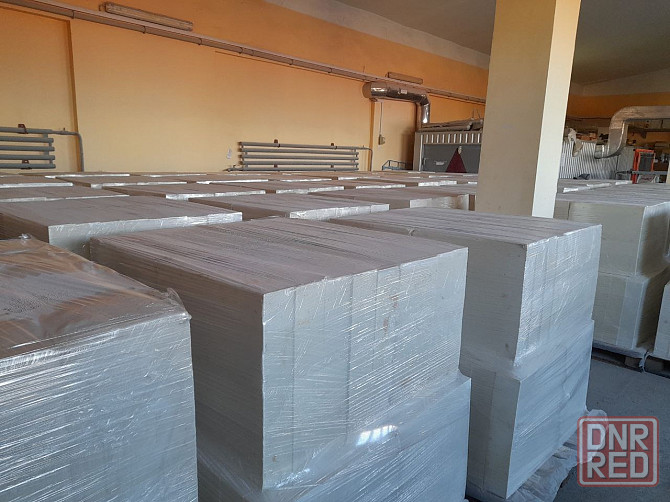 Теплоизоляционные материалы «Тим» от производителя Донецк - изображение 2