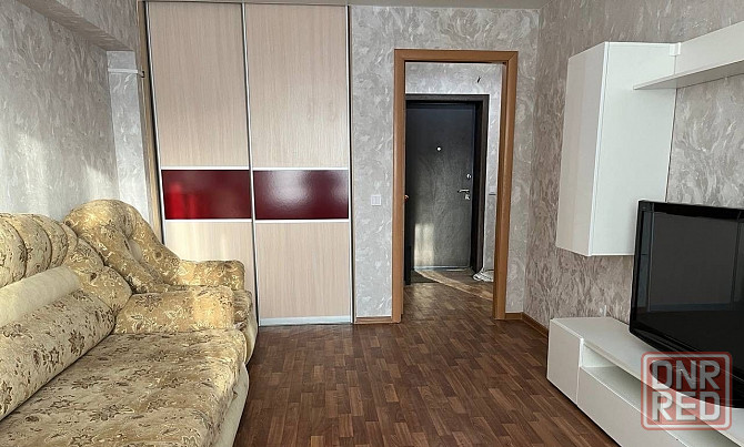 Сдам 1- комнатную квартиру в Буденовском районе. Донецк - изображение 6