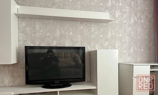 Сдам 1- комнатную квартиру в Буденовском районе. Донецк - изображение 5