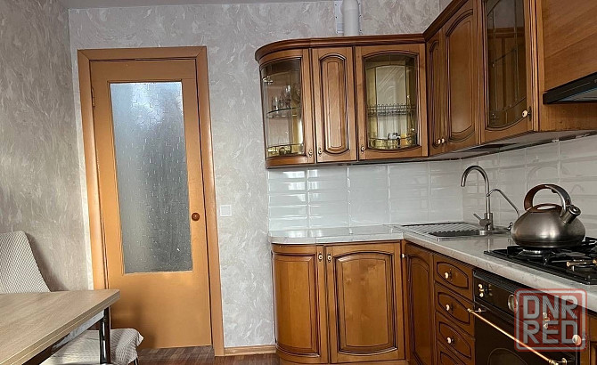 Сдам 1- комнатную квартиру в Буденовском районе. Донецк - изображение 3