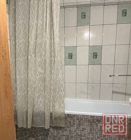 Сдам 1- комнатную квартиру в Буденовском районе. Донецк - изображение 7