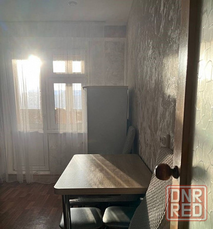 Сдам 1- комнатную квартиру в Буденовском районе. Донецк - изображение 2