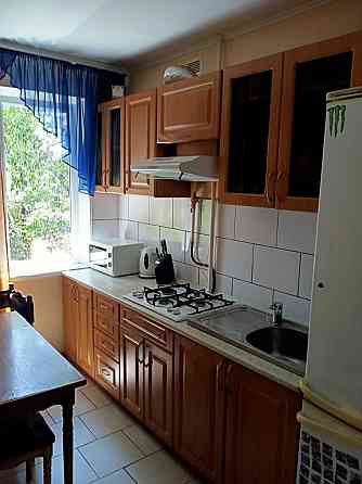 Cдается 2х комнатная квартира в Приморском районе Мариуполь