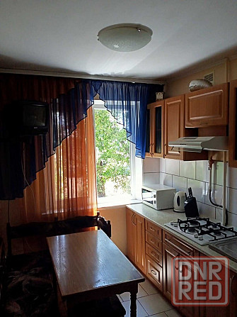 Cдается 2х комнатная квартира в Приморском районе Мариуполь - изображение 4