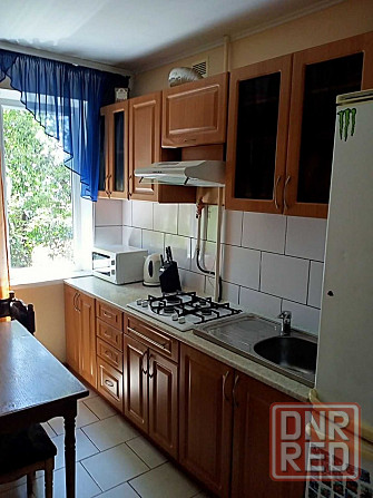 Cдается 2х комнатная квартира в Приморском районе Мариуполь - изображение 2