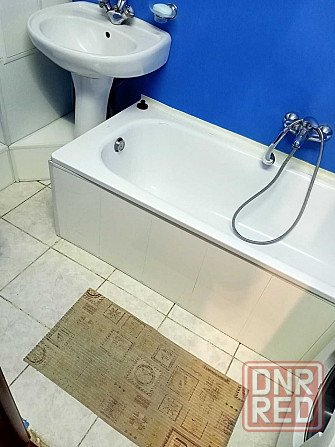 Cдается 2х комнатная квартира в Приморском районе Мариуполь - изображение 3