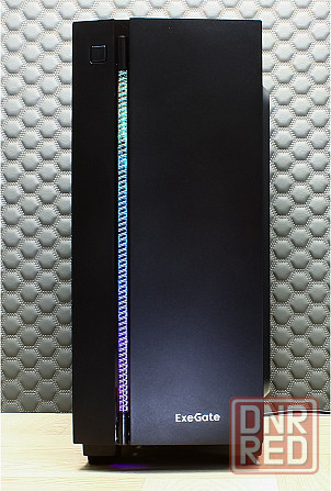 Компьютер Byte-Epic | Intel Core I5 6400 | 450w | Ssd 500gb Sata | 16gb Ddr4 | Radeon Rx 460 | Windo Донецк - изображение 2