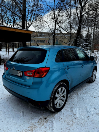 Митсубиси Аутлендер Спорт 2.0л Донецк