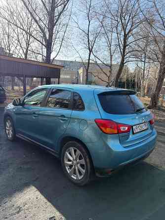 Митсубиси Аутлендер Спорт 2.0л Донецк