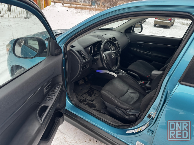 Митсубиси Аутлендер Спорт 2.0л Донецк - изображение 6