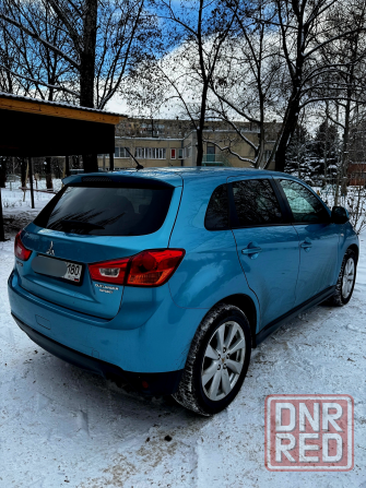 Митсубиси Аутлендер Спорт 2.0л Донецк - изображение 4