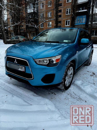 Митсубиси Аутлендер Спорт 2.0л Донецк - изображение 3