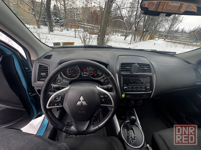 Митсубиси Аутлендер Спорт 2.0л Донецк - изображение 7