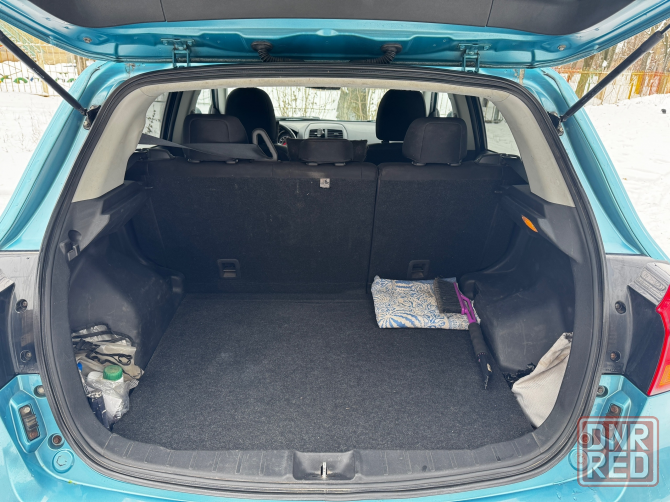 Митсубиси Аутлендер Спорт 2.0л Донецк - изображение 8