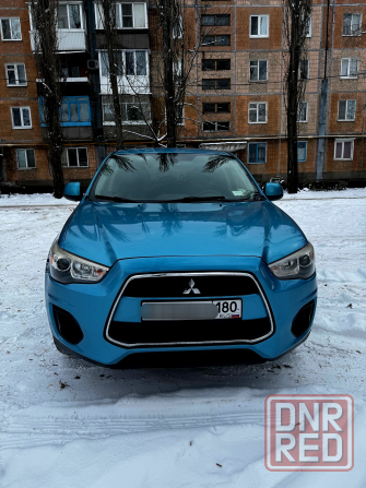 Митсубиси Аутлендер Спорт 2.0л Донецк - изображение 1