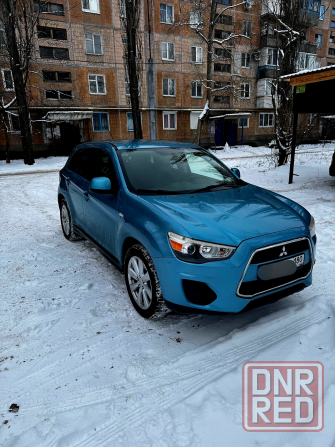 Митсубиси Аутлендер Спорт 2.0л Донецк - изображение 2