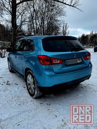 Митсубиси Аутлендер Спорт 2.0л Донецк - изображение 5