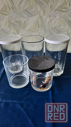 Стаканы Донецк - изображение 1