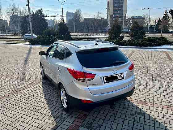 Продам ix35 Донецк