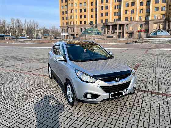 Продам ix35 Донецк