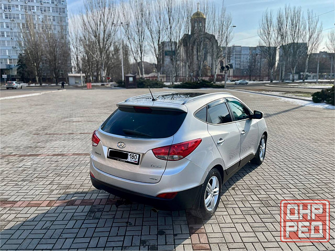 Продам ix35 Донецк - изображение 4