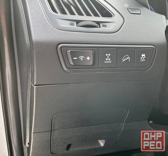 Продам ix35 Донецк - изображение 8