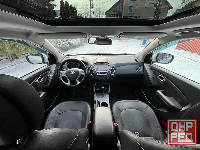 Продам ix35 Донецк - изображение 7