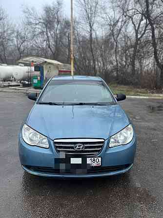 Продам автомобиль Hyundai Elantra 4 поколения (HD) Макеевка
