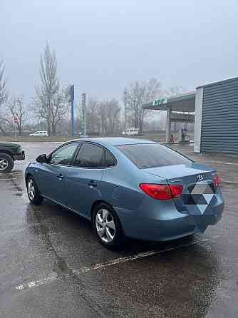 Продам автомобиль Hyundai Elantra 4 поколения (HD) Макеевка