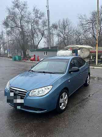 Продам автомобиль Hyundai Elantra 4 поколения (HD) Макеевка