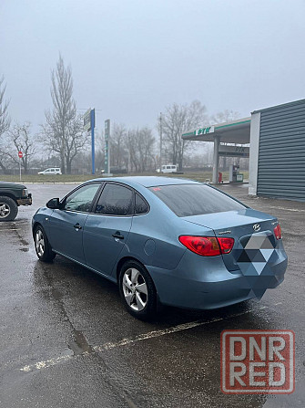 Продам автомобиль Hyundai Elantra 4 поколения (HD) Макеевка - изображение 3