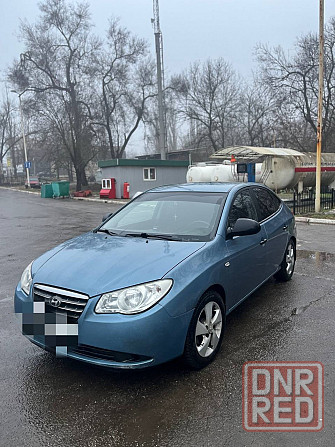 Продам автомобиль Hyundai Elantra 4 поколения (HD) Макеевка - изображение 2