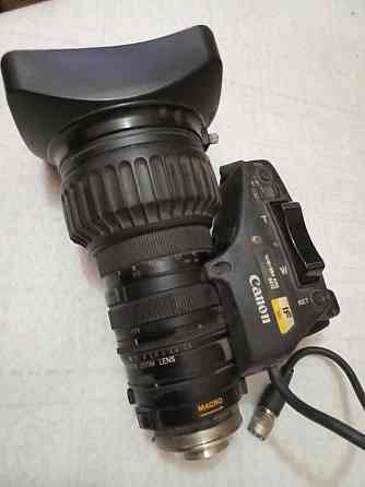 Объектив Донецк