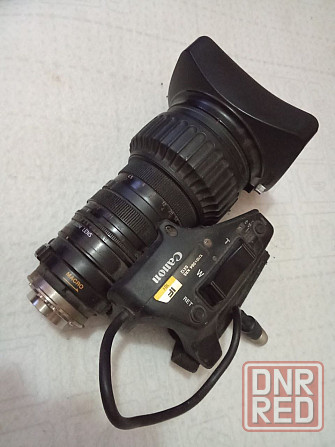 Объектив Донецк - изображение 1