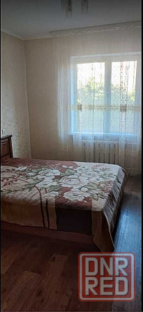 Сдается двушка в Кальмиусском районе, Мариуполь Мариуполь - изображение 5