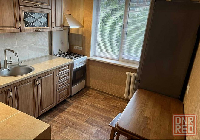 Сдается двушка в Кальмиусском районе, Мариуполь Мариуполь - изображение 4