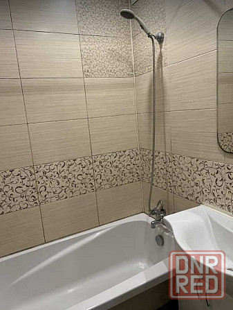 Сдается двушка в Кальмиусском районе, Мариуполь Мариуполь - изображение 3