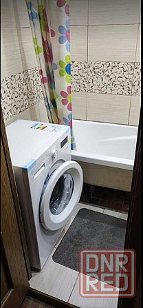 Сдается двушка в Кальмиусском районе, Мариуполь Мариуполь - изображение 2