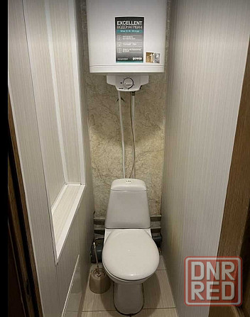 Сдается двушка в Кальмиусском районе, Мариуполь Мариуполь - изображение 1