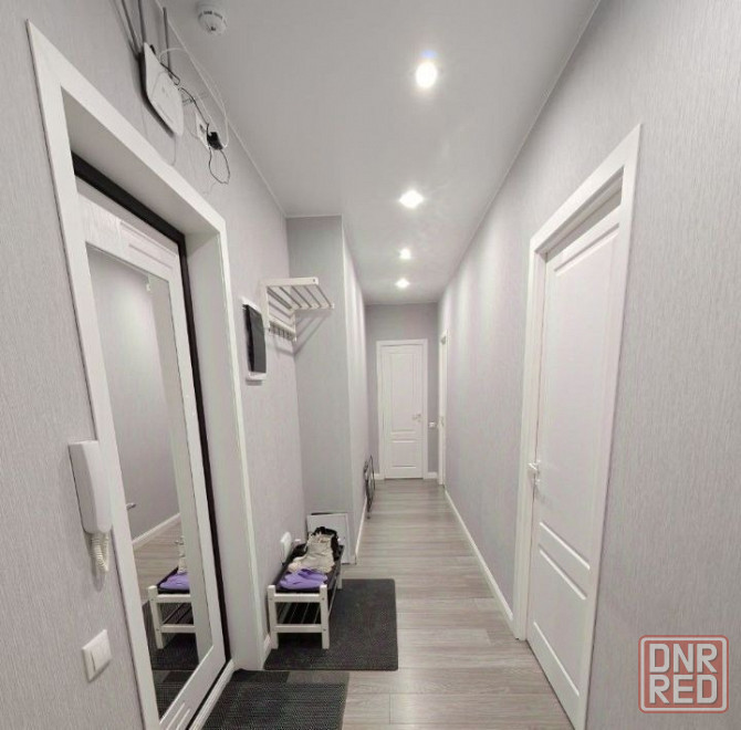 Киевский район, Улица Университетская, Шахтерская площадь Донецк - изображение 8