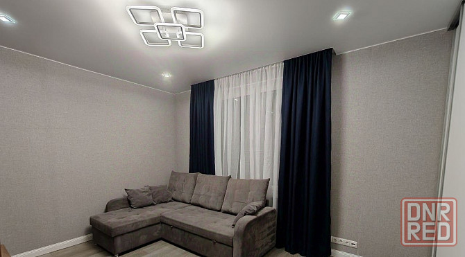 Киевский район, Улица Университетская, Шахтерская площадь Донецк - изображение 5