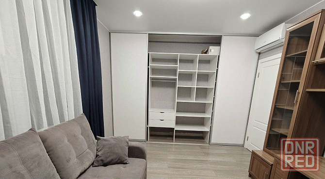 Киевский район, Улица Университетская, Шахтерская площадь Донецк - изображение 4